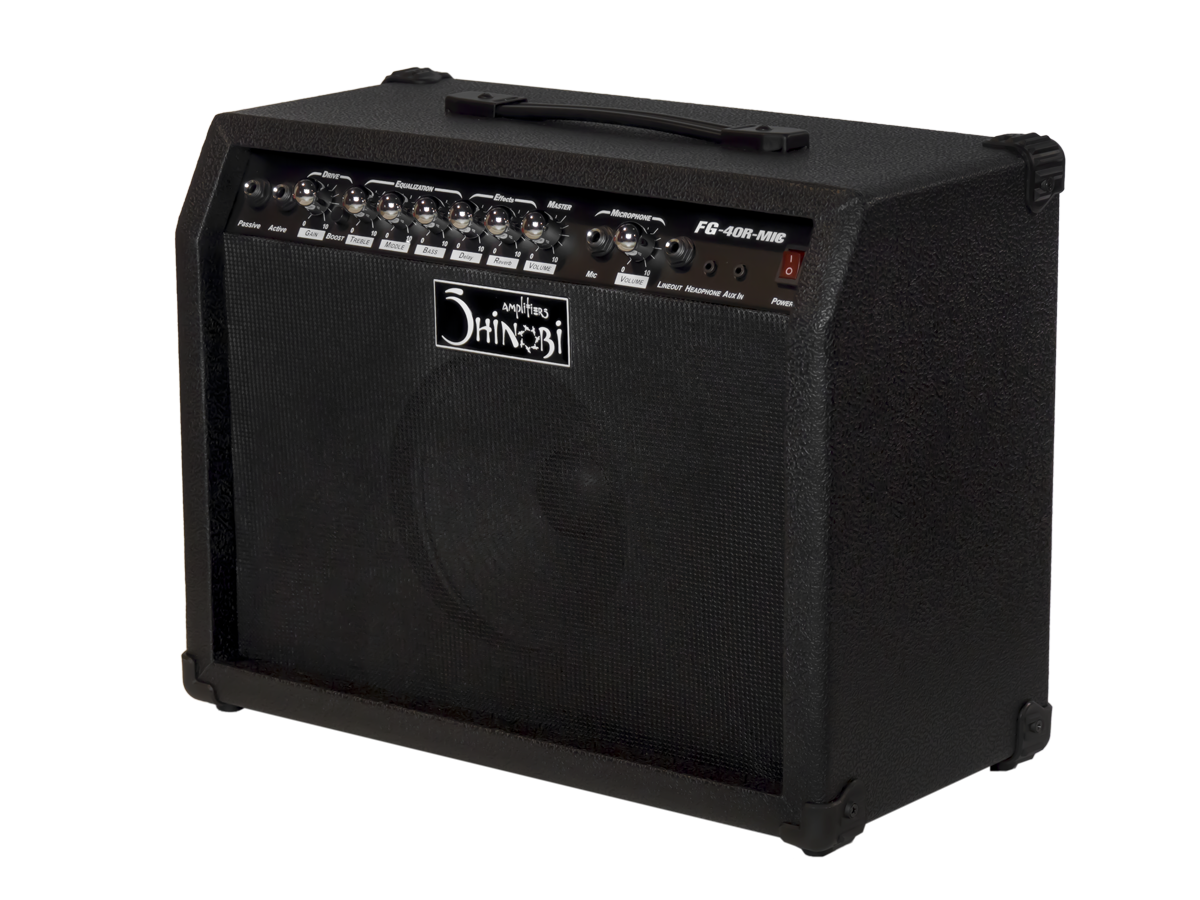 Shinobi FG-40R-MIC (2)