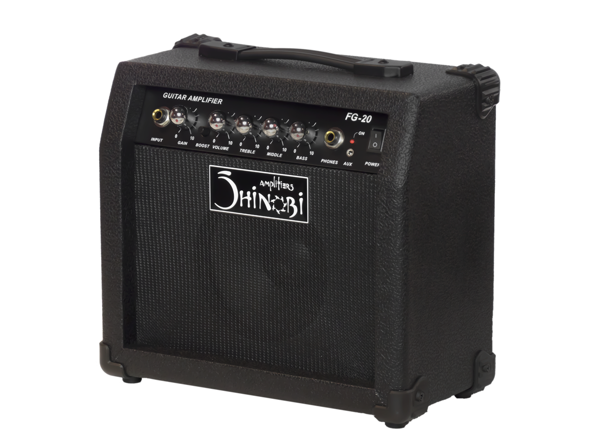 Shinobi FG-20 (2) 