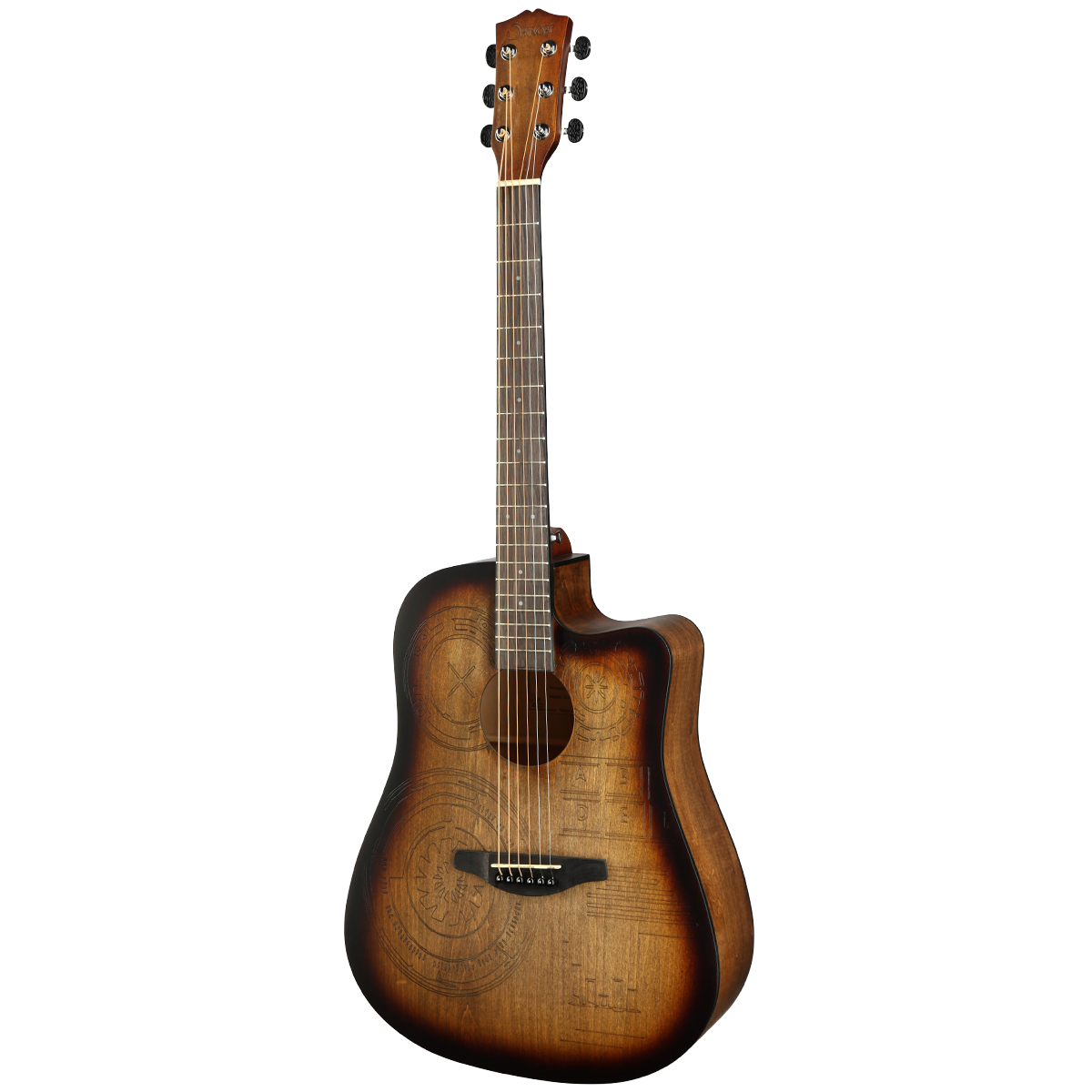 Shinobi D-11 MA (3)