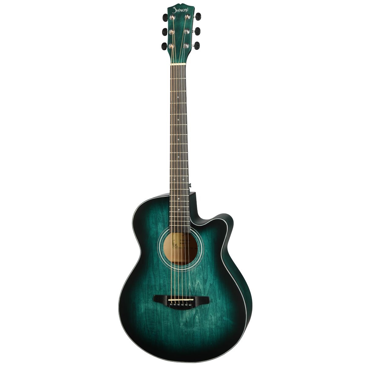 Shinobi B-1 BL (2)