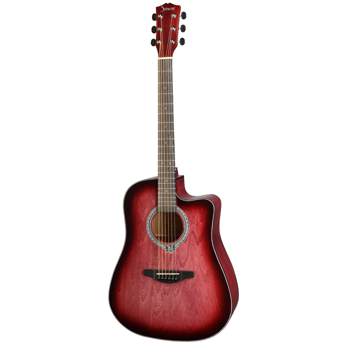 Shinobi B-11 RD (3)