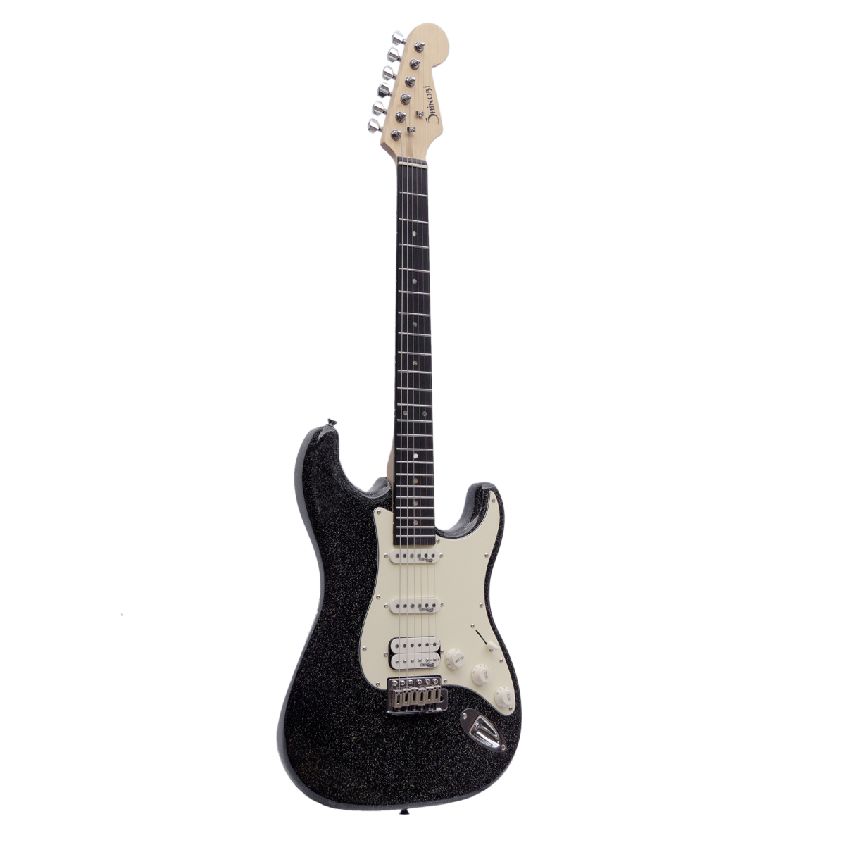 Shinobi D202E BK (2)