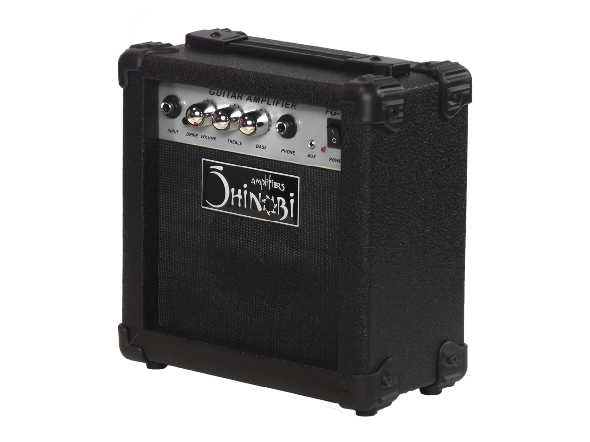 Shinobi FG-10 (2)