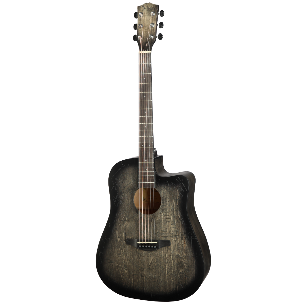 Shinobi D-11 TT (3)