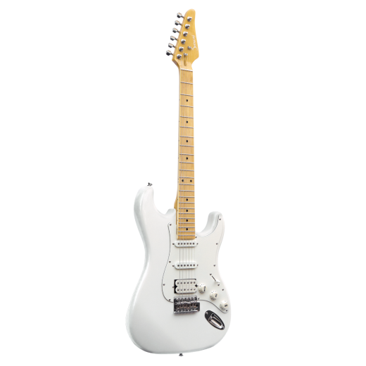 Shinobi N102E pearl WH