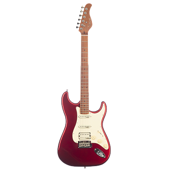 Shinobi N103E red