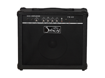 Shinobi FB-40 BASS