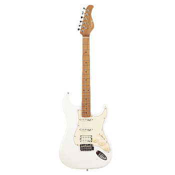 Shinobi N103E white