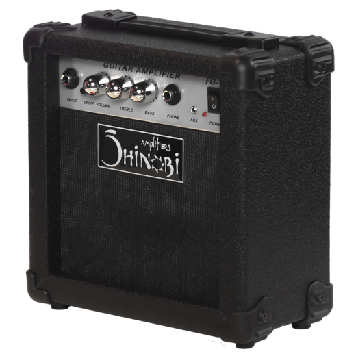 Shinobi FG-10