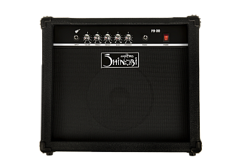 Shinobi FB-30 BASS