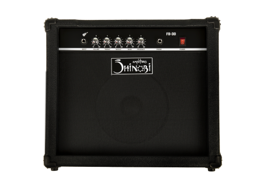 Shinobi FB-30 BASS