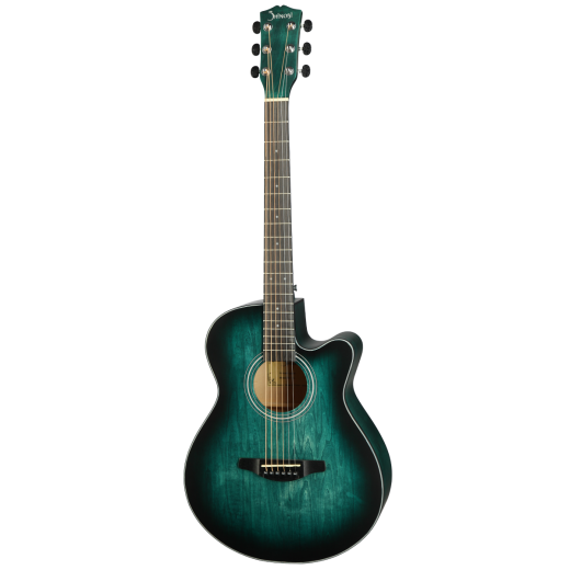 Shinobi B-1 BL (2)