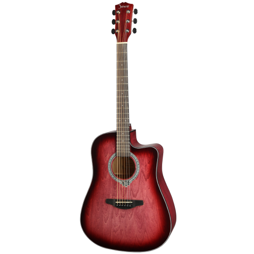 Shinobi B-11 RD (3)