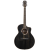 Shinobi H-12G BK