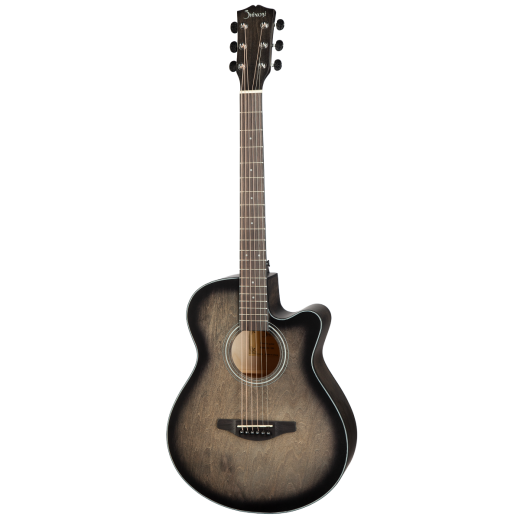 Shinobi B-1 BK (2)