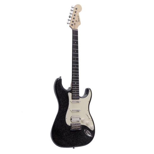 Shinobi D202E BK (2)