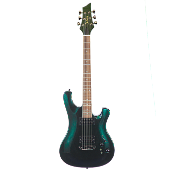 Shinobi Z-1E
