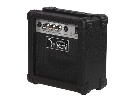 Shinobi FG-10 (2)