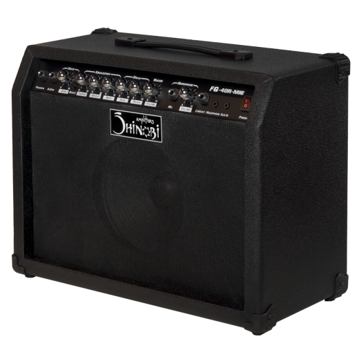 Shinobi FG-40R-MIC