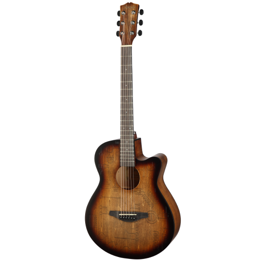 Shinobi D-1 SR (4)