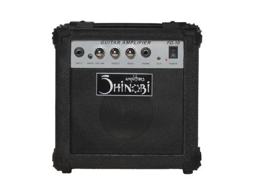 Shinobi FG-10